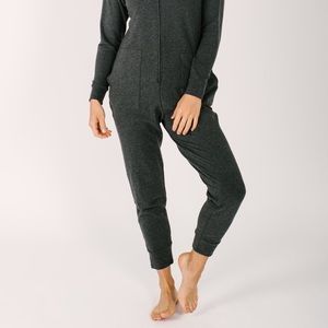 Smash and Tess Jilly Jogger Romper